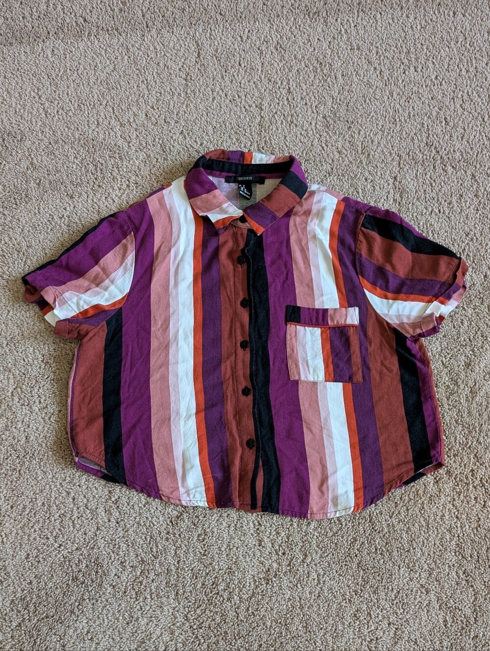 Forever 21 Top